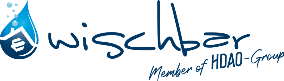 Logo Wischbar